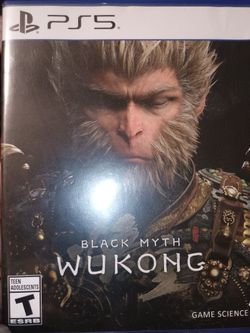 Black Myth Wukong