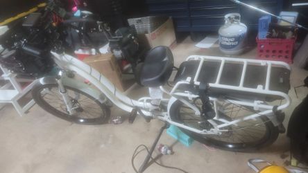 E bike