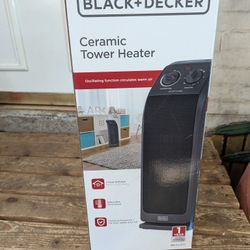 Electric Heater 