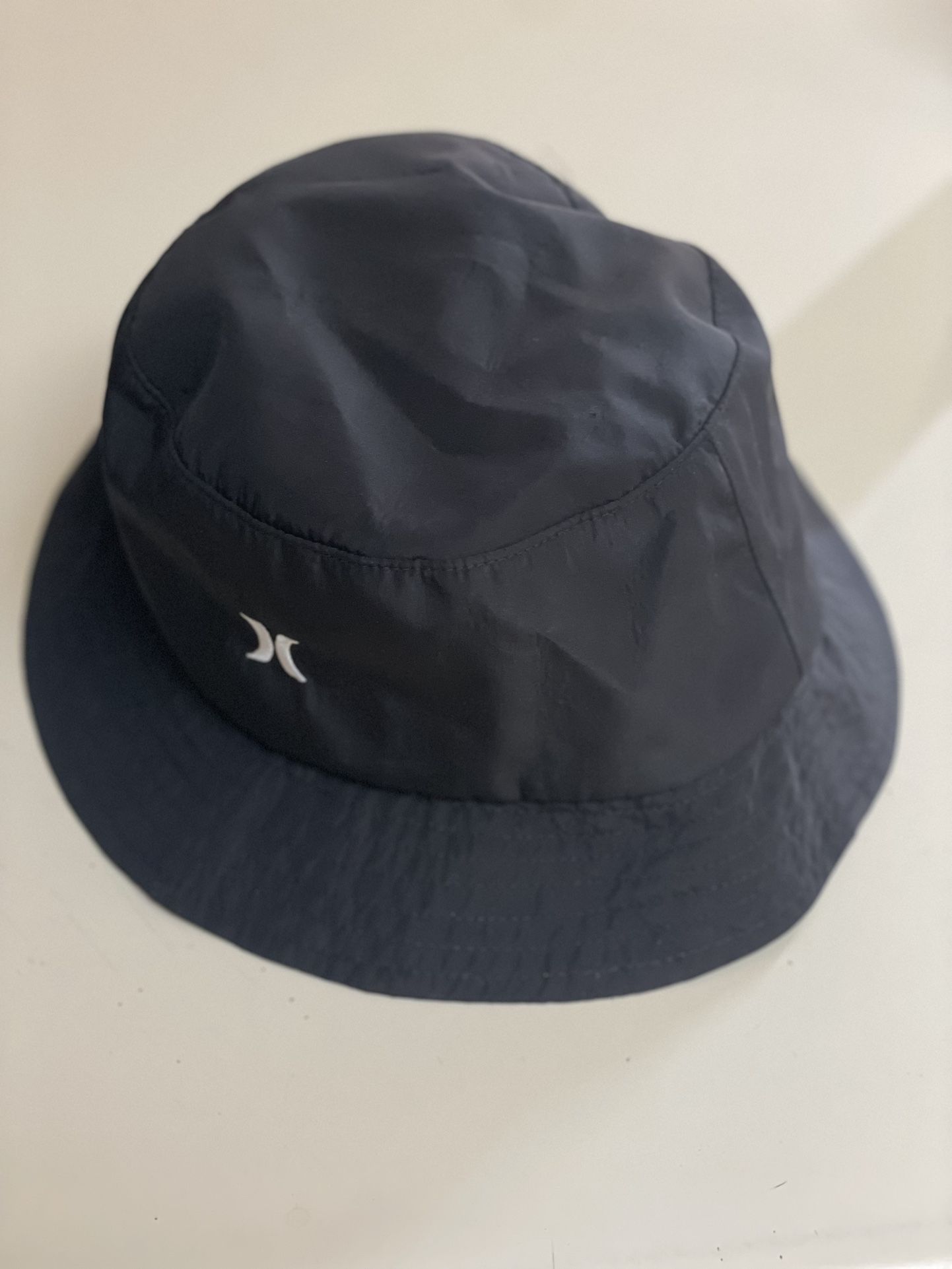 hurley bucket hat