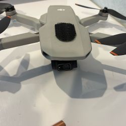 DJI MINI 2 DRONE 