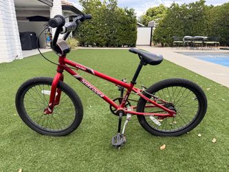 2020 Red Haro Shredder Pro 20 BMX Bike $140 OBO
