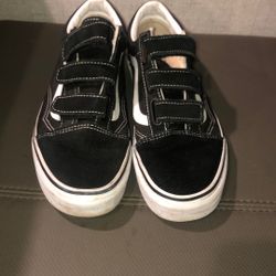 Vans Velcro Women’s