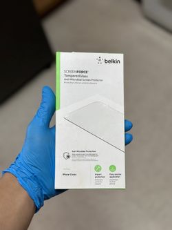 IPHONE 12 MINI SCREEN PROTECTOR (NEW)