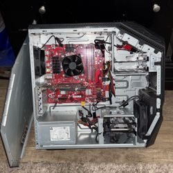 OMEN GAMING PC