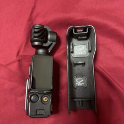 DJI Pocket Osmo 3