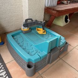 Kids Sandbox
