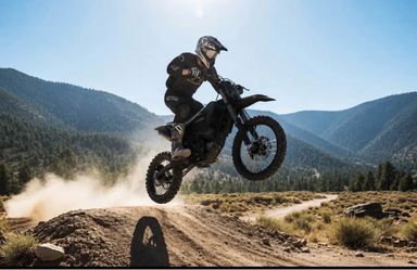 X1 spark 53mph