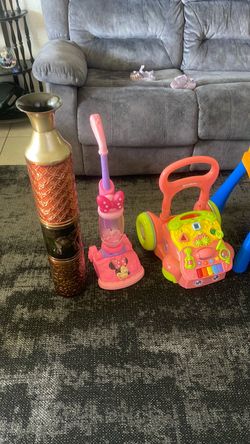 Toddlers toys
