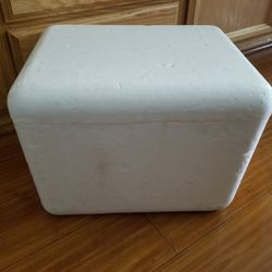 Ice Chest Cooler