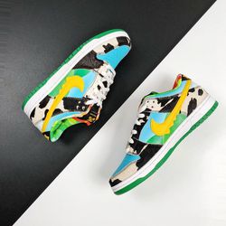 Nike Sb Dunk Low Ben and Jerry Chunky Dunky 17