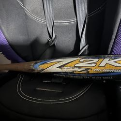 Easton Z2k