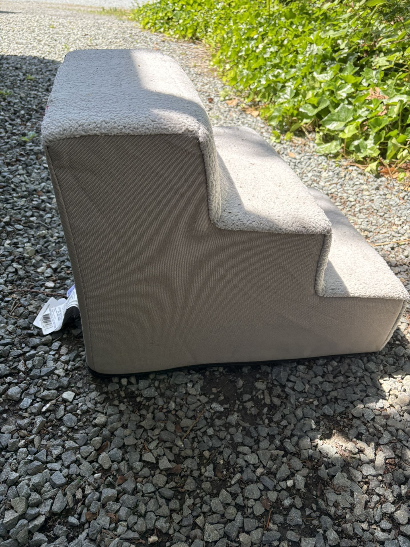 Dog Stairs