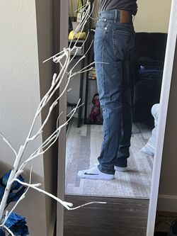 Levi Jean