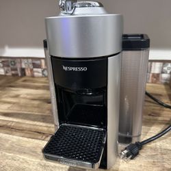 Nespresso Vertuo Evoluo Machine (First Gen.) 