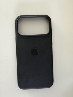 Apple iPhone 17 Pro Max TechWoven Case with MagSafe - Black