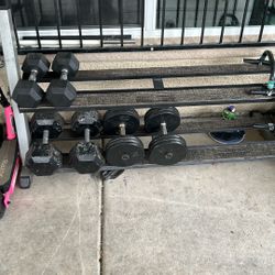 Weights