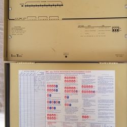 Irrigation  Clocks 