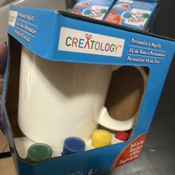 Personalize It Mug Kits