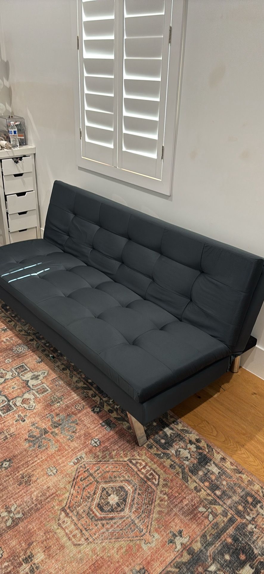 Futon Couch