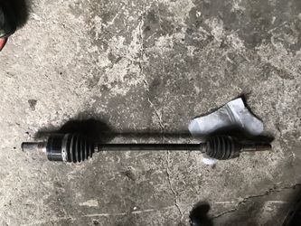 Drive snap for yxz1ooor