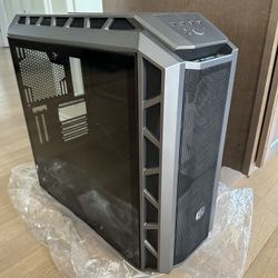 Cooler Master H500P ARGB pc case