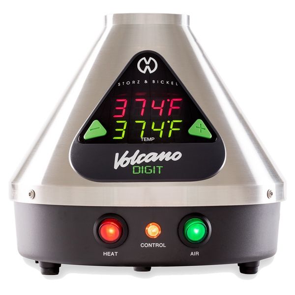 Storz & Bickel Digital Volcano Vaporizer - Great Condition 