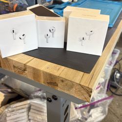 AirPods Buy One Get One Free 