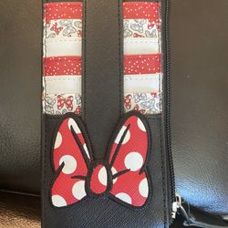 Disney Wallet Women Girls 