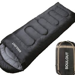 Sleeping Bag