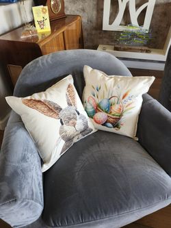 Custom Throw Pillows