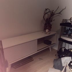 IKEA Storage Console