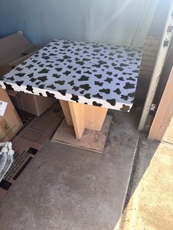 Everything for free