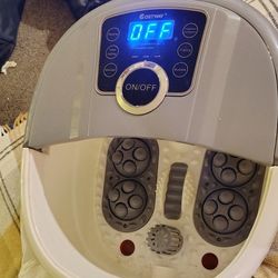 Costway Foot Massager 