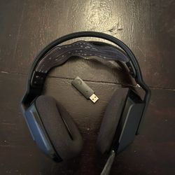 Logitech Gaming Headset 