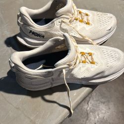 Shoes Hoka
