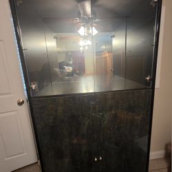 Entertainment Stand 