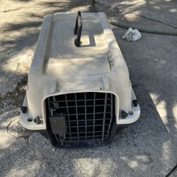 Medium Size Dog Kennel