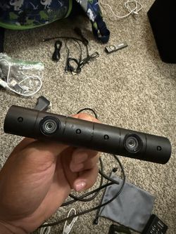 PS4-ps5 vr camera
