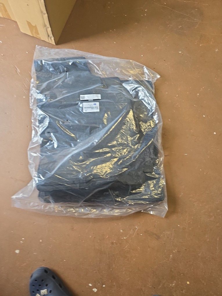 Hynundai Palisade Floor Mats