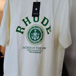 Rhude