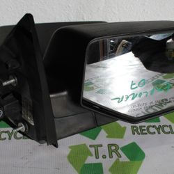 2006-2012 FORD EXPLORER AUTO PARTS 