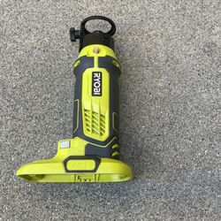 Ryobi Rotor $25 18v