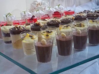 Dulces para tus fiestas.