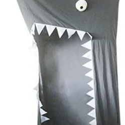 Sharks Tent 