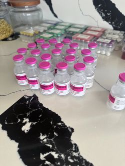 Bac water