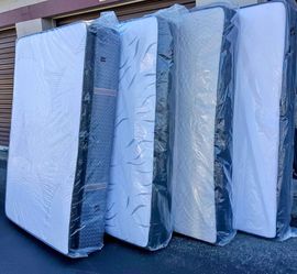 KING MATTRESS