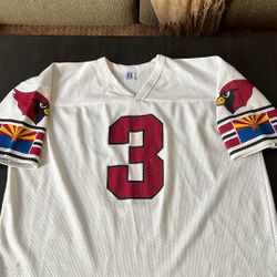 Arizona Cardinals Football Jersey 