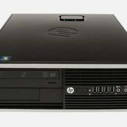 UPGRADED COMPAQ HP 4000 PRO PC