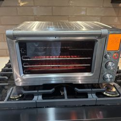 Breville Counter Oven